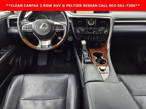 Used 2019 Lexus RX 350L FWD image 25