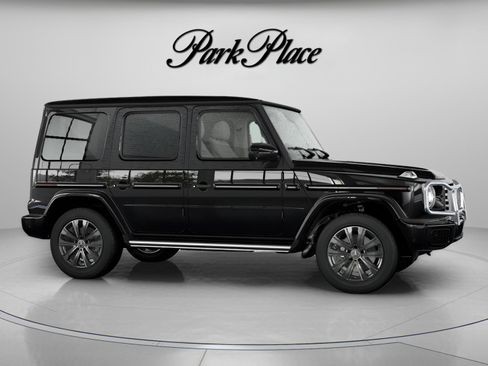 New 2026 Mercedes-Benz G 550 image 29