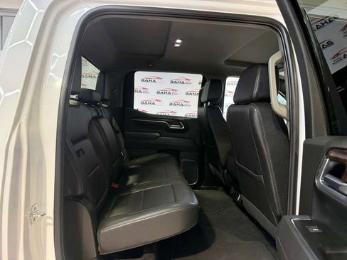 Used 2025 GMC Sierra 1500 SLT image 43