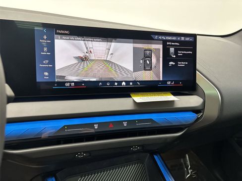 New 2026 BMW X3 xDrive30 w/ Premium Package image 30