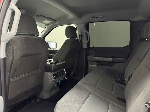 Used 2024 Ford F150 XLT w/ Equipment Group 303A High image 37