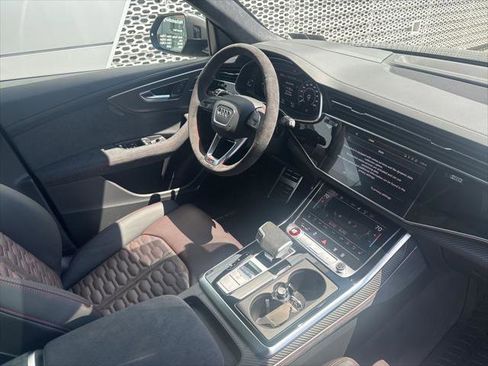 New 2026 Audi RS Q8 performance AWD/4WD image 18