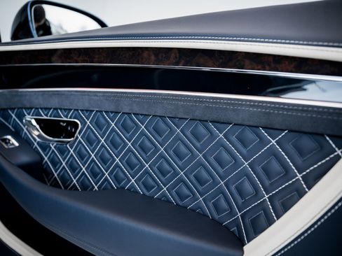 Used 2022 Bentley Continental GT Speed AWD/4WD image 33