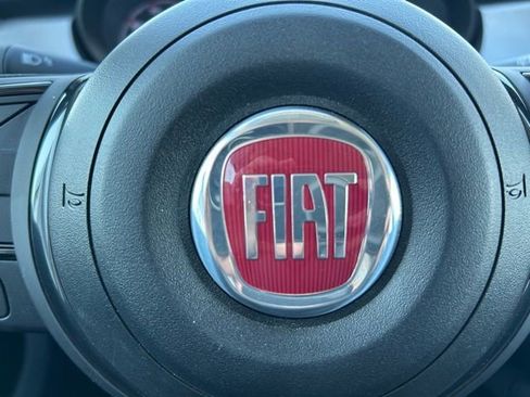 Used 2023 FIAT 500X Sport w/ Technology Group AWD/4WD image 15