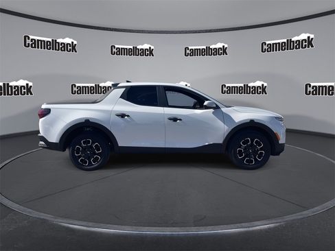 Used 2024 Hyundai Santa Cruz SEL image 8