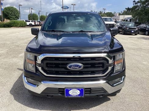 Used 2023 Ford F150 XLT AWD/4WD image 2