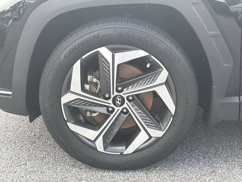 Used 2024 Hyundai Tucson SEL w/ Convenience Package FWD image 13