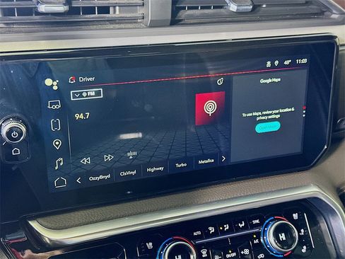 Used 2022 GMC Sierra 1500 Denali image 28