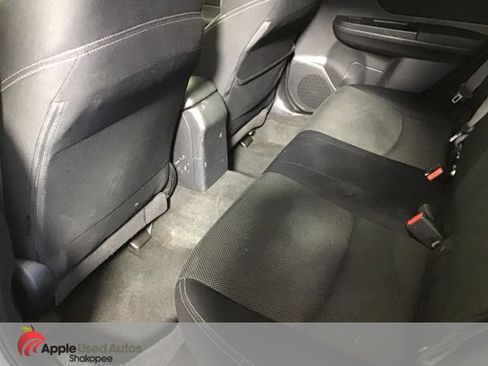 Used 2014 Subaru Crosstrek 2.0i Premium w/ Moonroof Package image 16