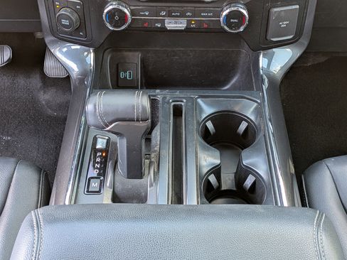 Used 2023 Ford F150 XLT w/ Equipment Group 302A High AWD/4WD image 21
