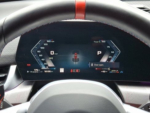 Used 2024 BMW X2 M35i w/ M Sport Professional Package image 20