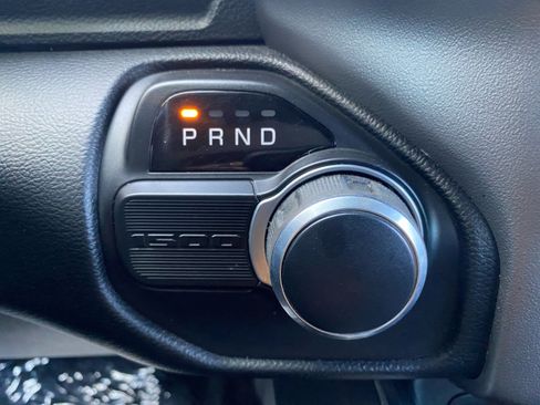 Used 2019 RAM 1500 Big Horn image 22