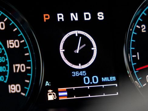 Used 2014 Jaguar XK R-S RWD image 40
