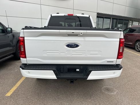 Used 2022 Ford F150 XLT w/ Equipment Group 302A High image 10