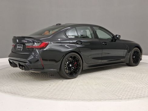 New 2027 BMW M3 Competition w/ M Driver's Package RWD image 7