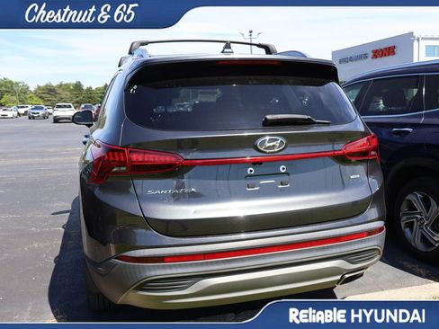 Used 2023 Hyundai Santa Fe SEL AWD/4WD image 15