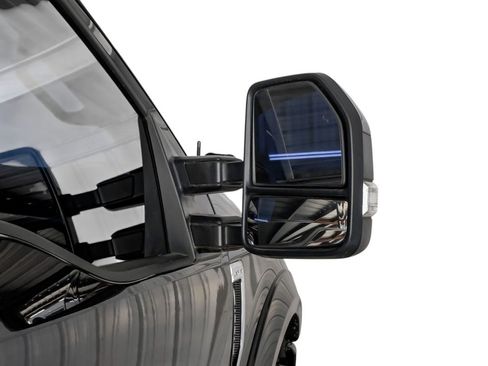 Used 2020 Ford F250 Lariat w/ Lariat Ultimate Package AWD/4WD image 41
