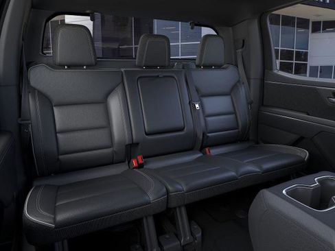 New 2026 GMC Sierra EV Elevation w/ Premium Package AWD/4WD image 43