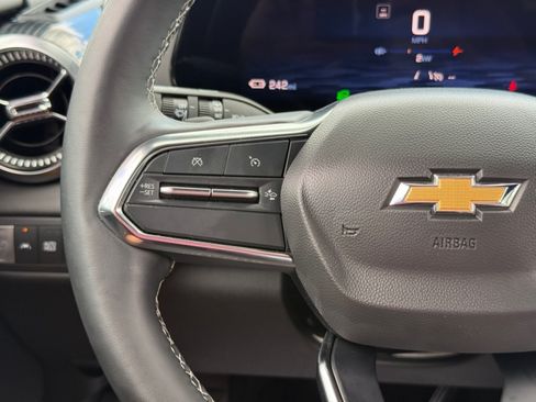 Used 2024 Chevrolet Blazer EV LT AWD/4WD image 20