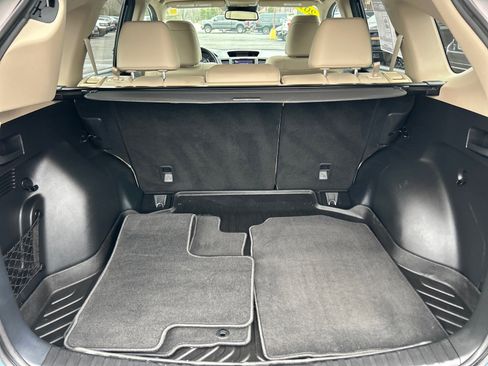 Used 2015 Honda CR-V Touring image 14