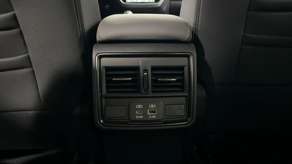 New 2026 Subaru Forester Wilderness AWD/4WD image 35