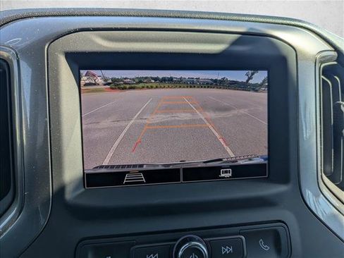 Used 2025 GMC Sierra 1500 Pro w/ Graphite Edition AWD/4WD image 18