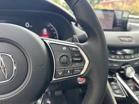 Used 2025 Acura TLX w/ Technology Package image 18