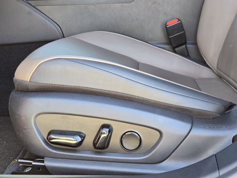 Certified 2025 Lexus ES 350 w/ Premium Package image 35