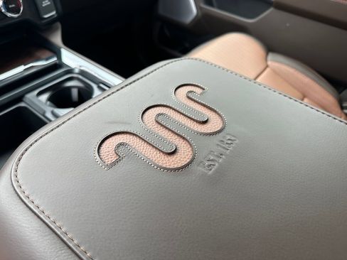 New 2026 Ford F250 King Ranch image 60