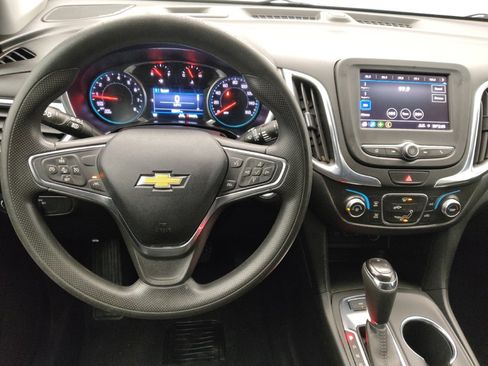 Used 2021 Chevrolet Equinox LT AWD/4WD image 22