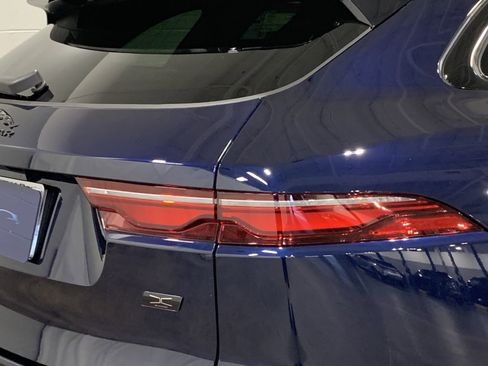 New 2026 Jaguar F-PACE R-Dynamic S image 18