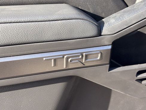 New 2025 Toyota Tacoma TRD Off-Road image 13