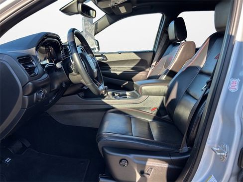 Used 2024 Dodge Durango R/T image 9