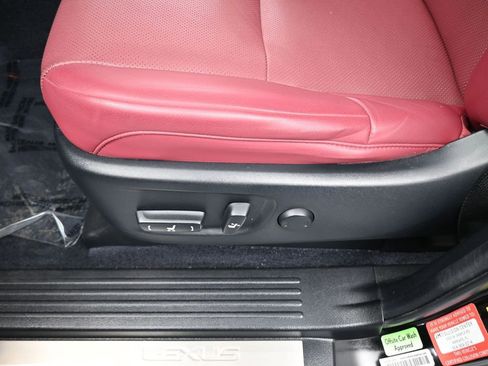 Used 2021 Lexus GX 460 Premium image 16