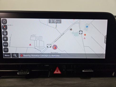 Used 2024 Kia Sportage X-Line image 20