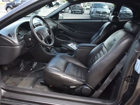 Used 2003 Ford Mustang GT RWD image 15