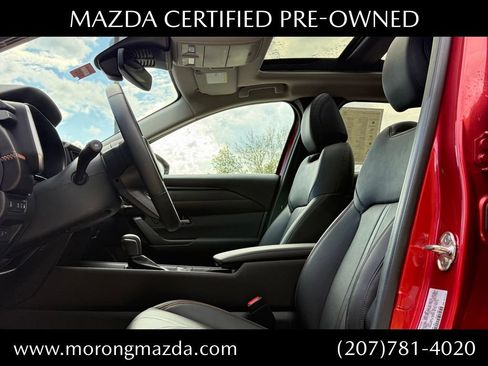 Used 2026 MAZDA CX-50 AWD 2.5 Hybrid w/ Weather Package image 31