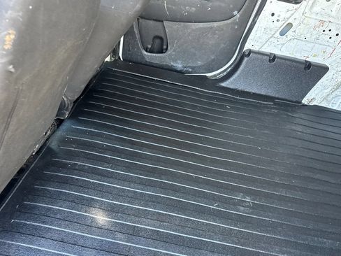 Used 2021 RAM ProMaster City Tradesman FWD image 15