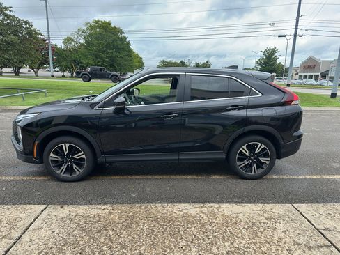 Used 2024 Mitsubishi Eclipse Cross SE AWD/4WD image 7