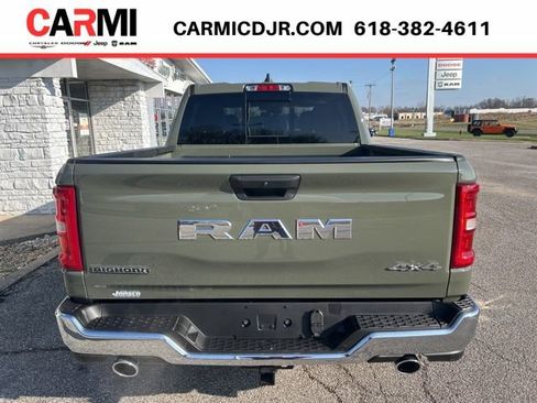 New 2026 RAM 1500 Big Horn image 5