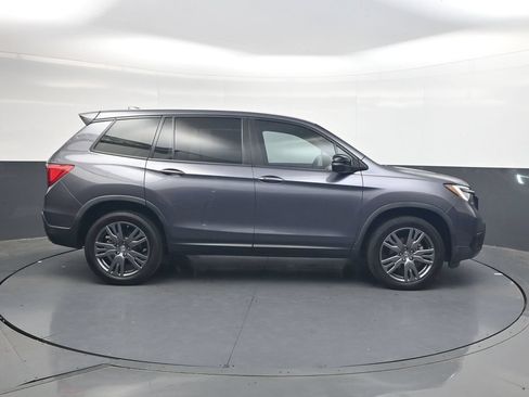 Used 2021 Honda Passport EX-L image 3