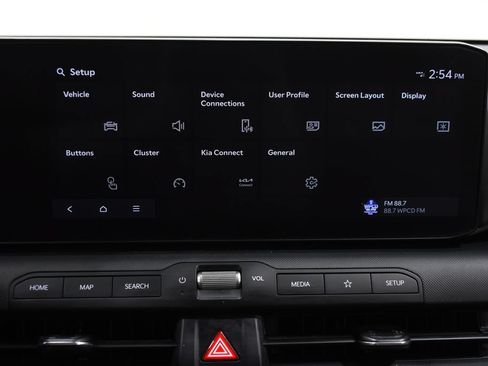 Used 2025 Kia K4 FWD image 16