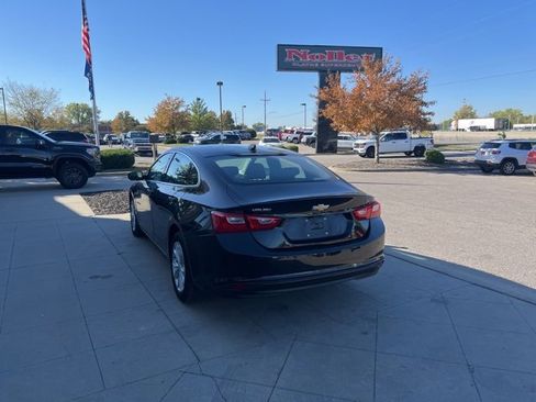 Used 2024 Chevrolet Malibu LT image 7