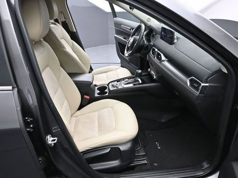 Certified 2023 MAZDA CX-5 AWD 2.5 S w/ Select Package image 22