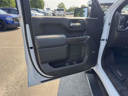 Used 2020 GMC Sierra 1500 Denali w/ Denali Ultimate Package AWD/4WD image 23