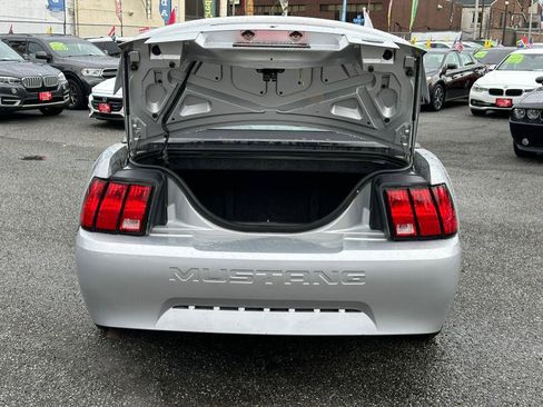Used 2003 Ford Mustang Premium RWD image 27
