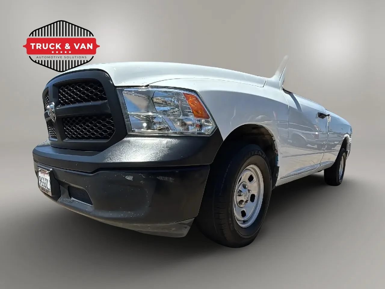 Used 2022 RAM 1500 Classic Tradesman AWD/4WD image 10