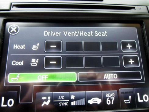 Used 2017 Acura MDX SH-AWD w/ Advance Package image 47