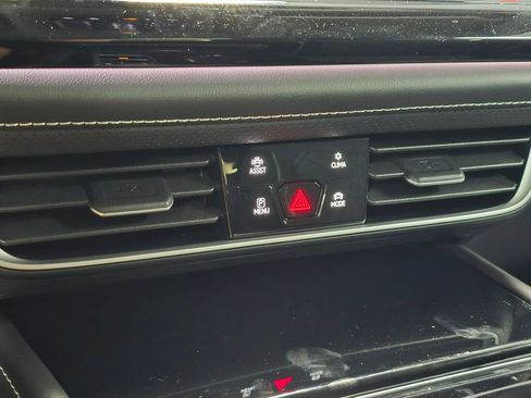 New 2026 Volkswagen Atlas SEL Premium R-Line image 27