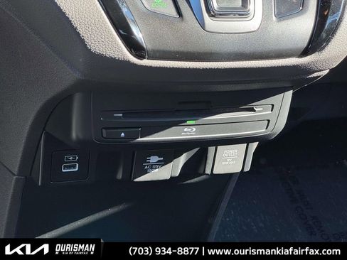 Used 2021 Honda Odyssey Elite image 22